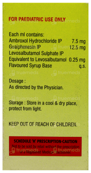 Kep Ls Oral Drops 15ml
